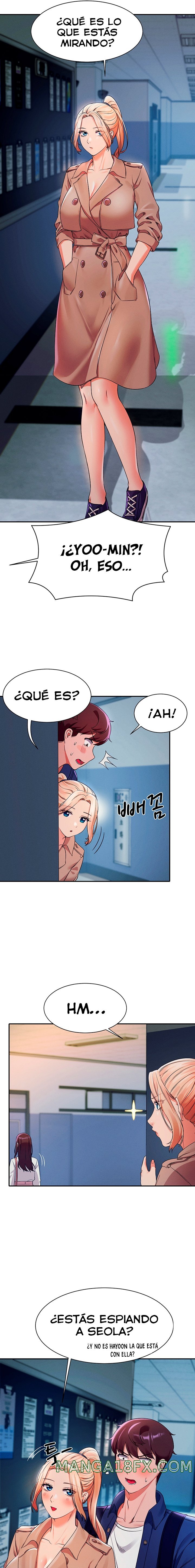 Where is Goddess Raw - Chapter 33 [photo 9] - MangaPorn