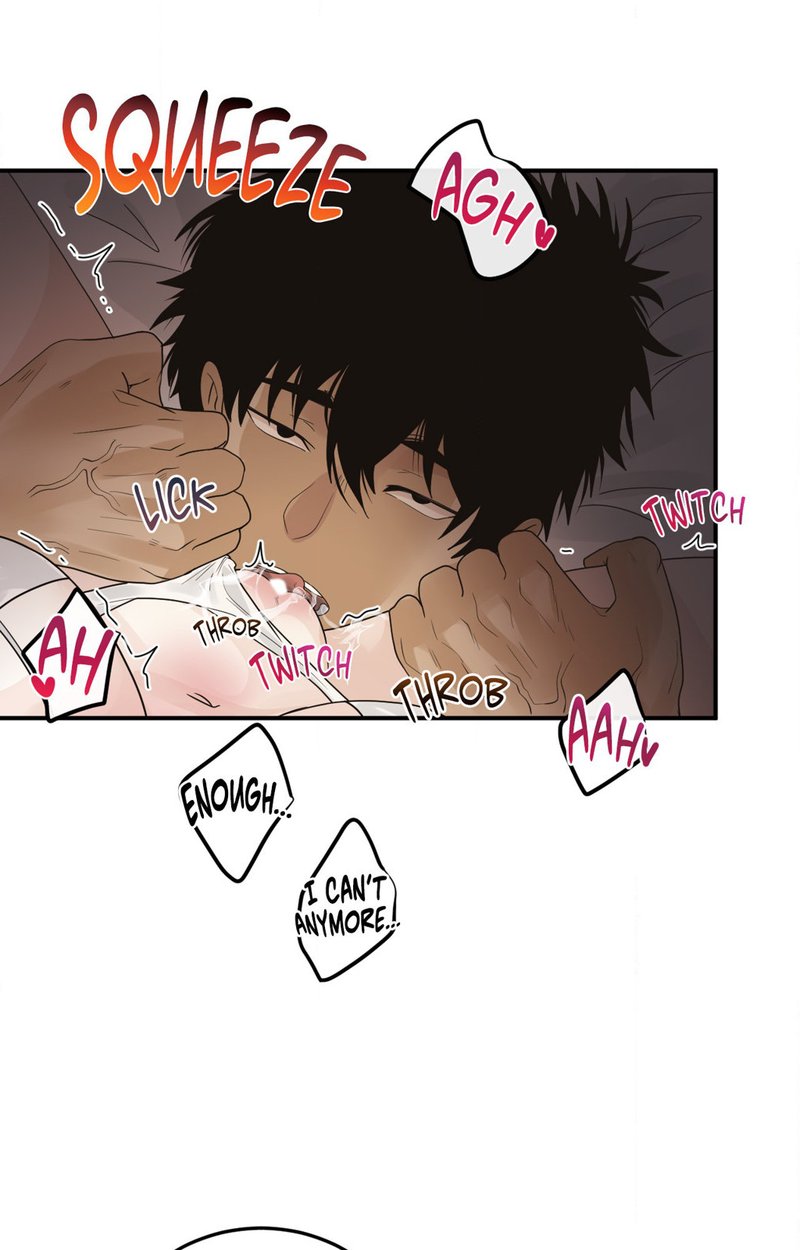 Where the Heart Is - Chapter 33 [photo 41] - MangaPorn