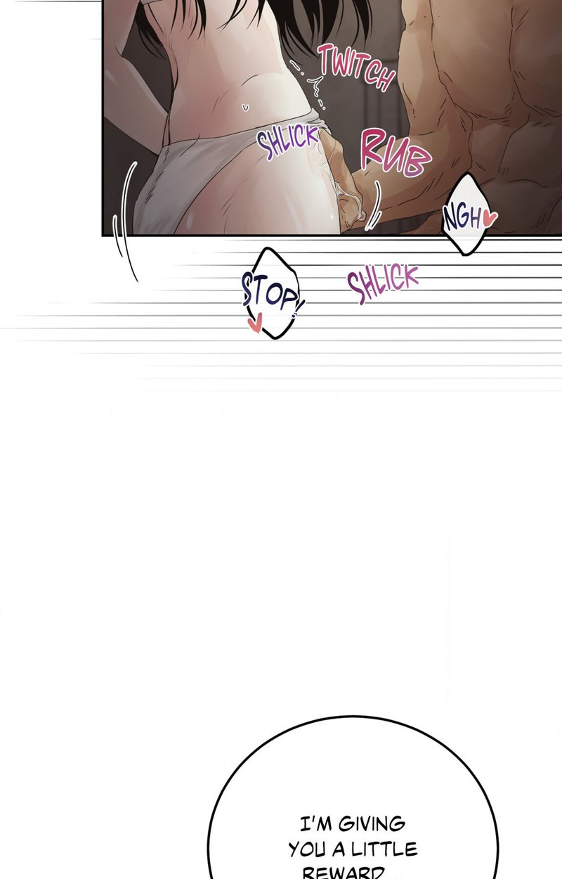 Where the Heart Is - Chapter 33 [photo 7] - MangaPorn