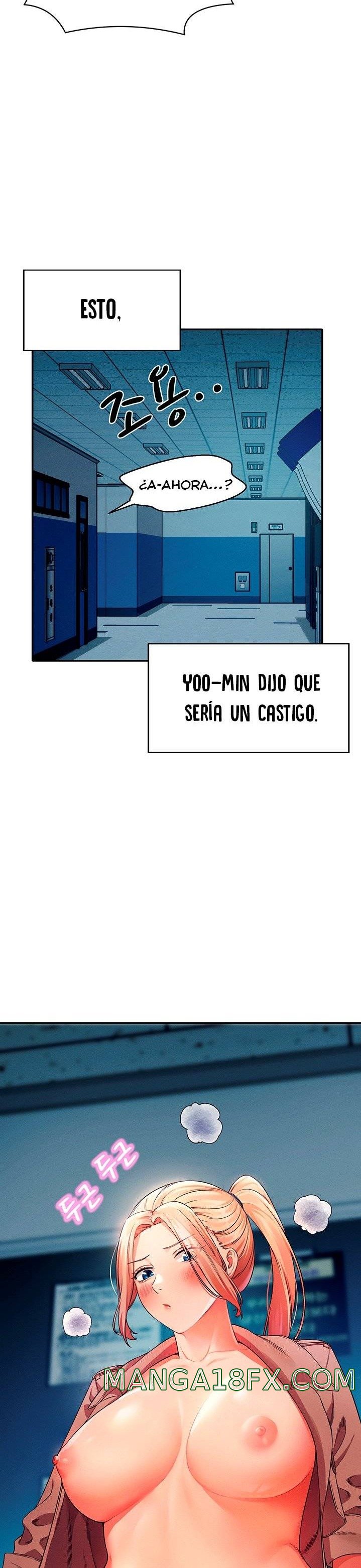 Where is Goddess Raw - Chapter 34 [photo 2] - MangaPorn