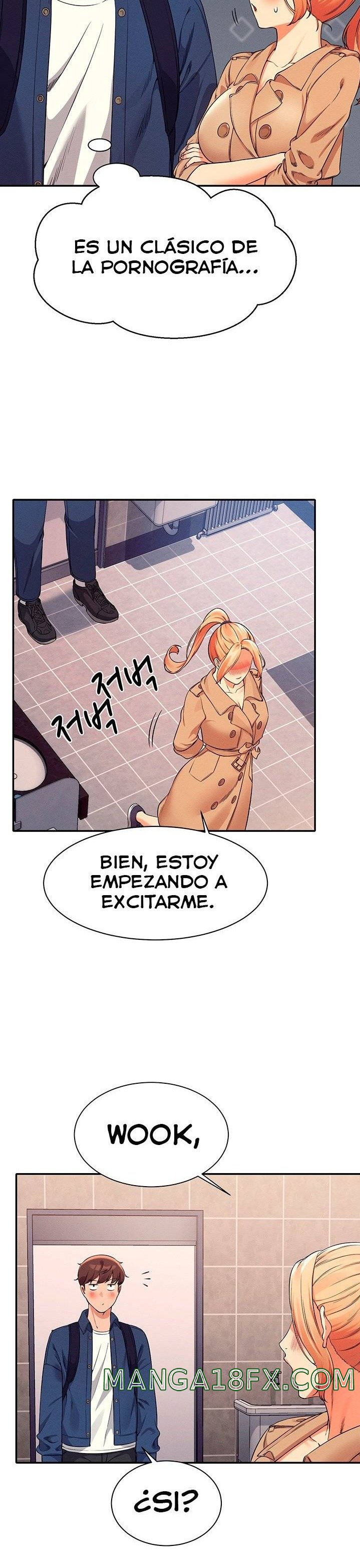 Where is Goddess Raw - Chapter 34 [photo 24] - MangaPorn