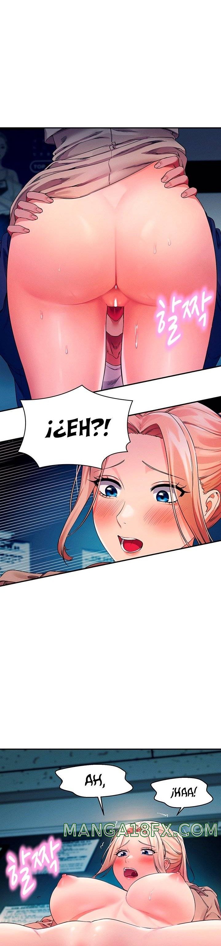 Where is Goddess Raw - Chapter 34 [photo 8] - MangaPorn