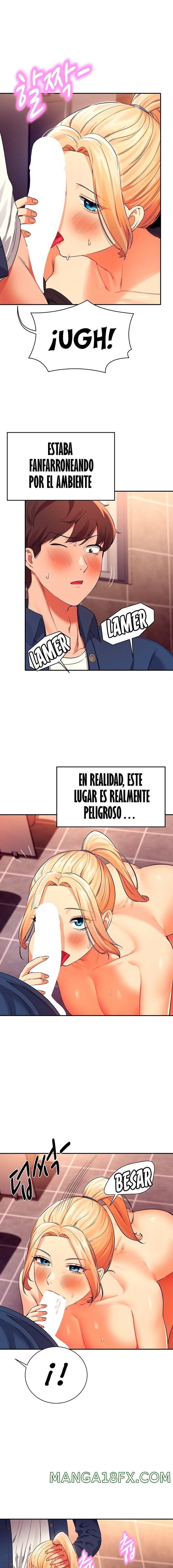 Where is Goddess Raw - Chapter 35 [photo 1] - MangaPorn