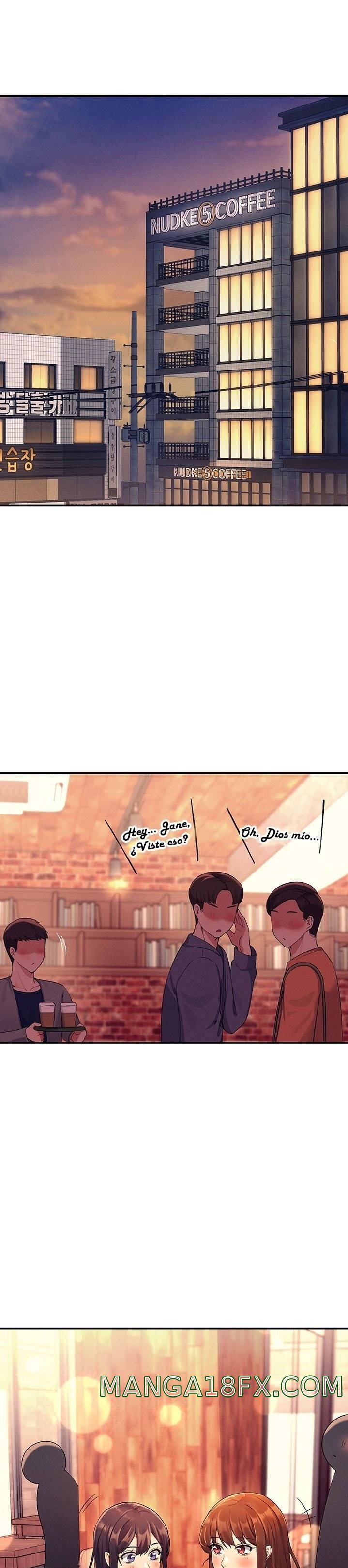 Where is Goddess Raw - Chapter 36 [photo 1] - MangaPorn