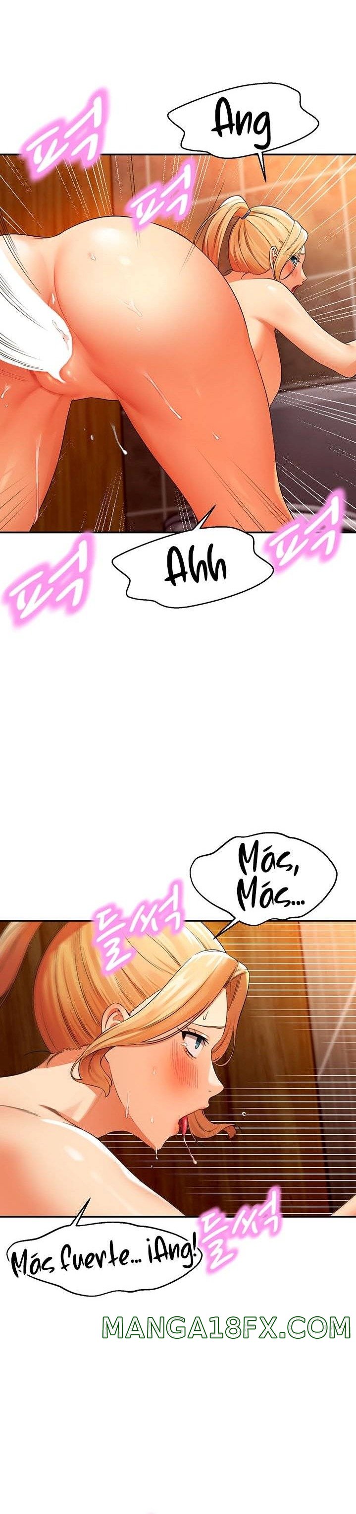 Where is Goddess Raw - Chapter 36 [photo 16] - MangaPorn