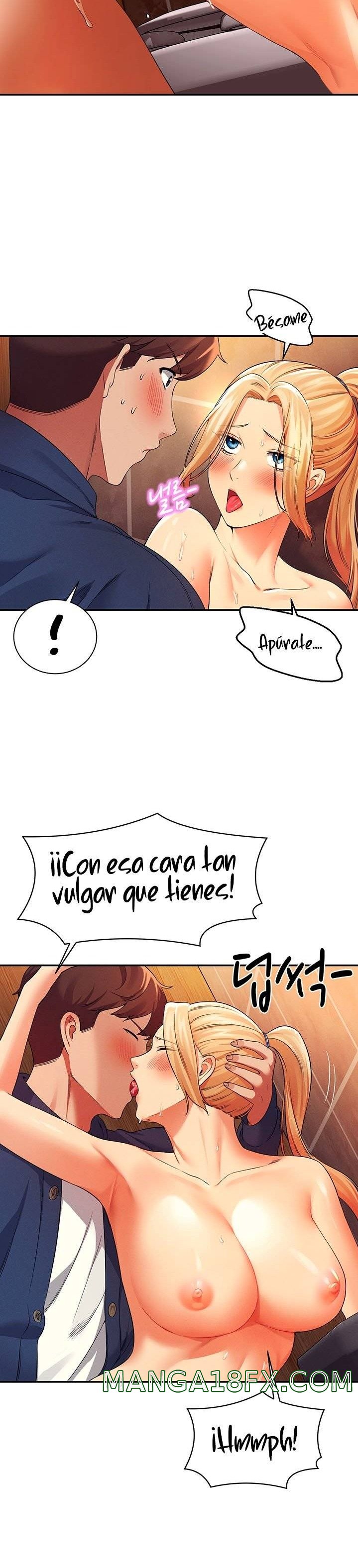 Where is Goddess Raw - Chapter 36 [photo 18] - MangaPorn