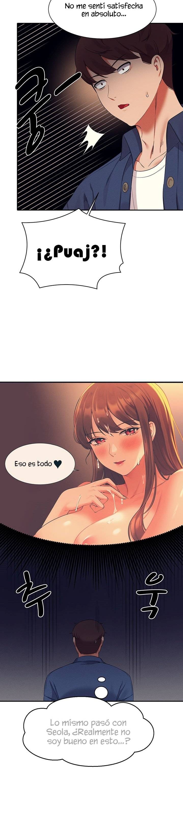 Where is Goddess Raw - Chapter 36 [photo 28] - MangaPorn