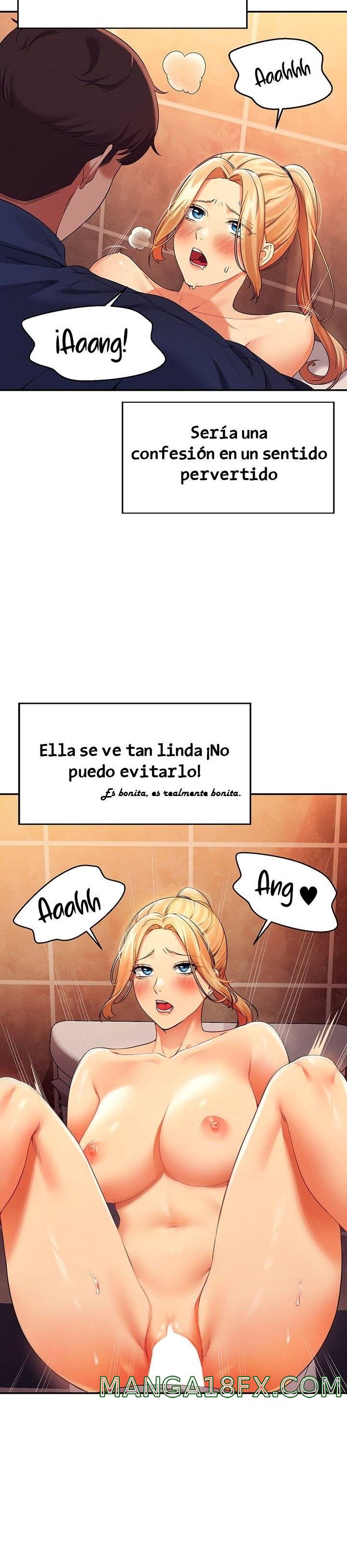 Where is Goddess Raw - Chapter 36 [photo 6] - MangaPorn