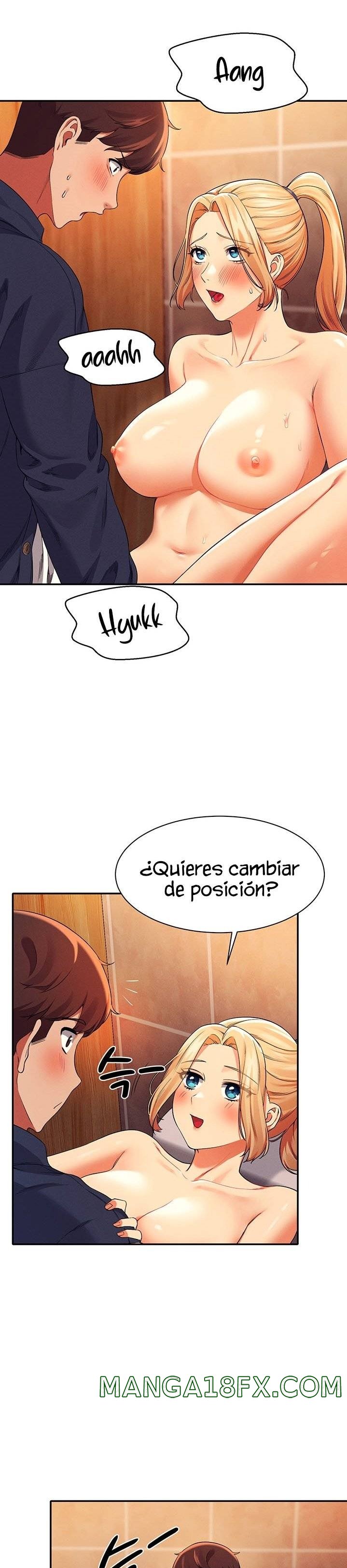 Where is Goddess Raw - Chapter 36 [photo 7] - MangaPorn