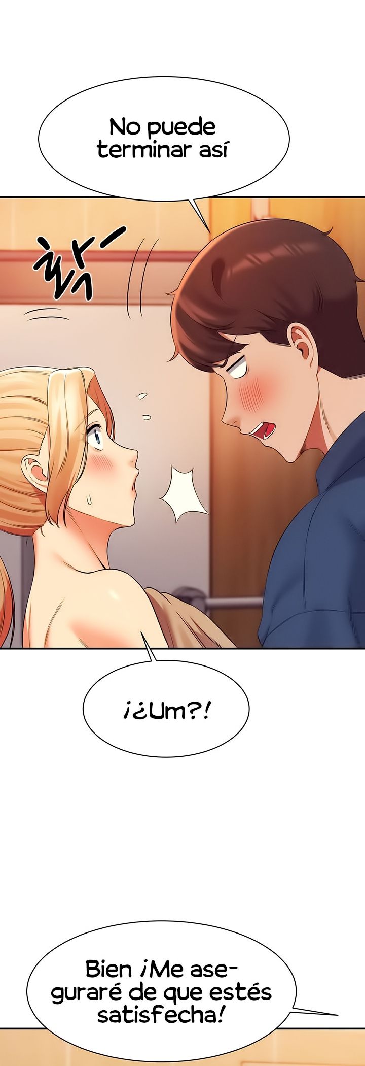 Where is Goddess Raw - Chapter 37 [photo 1] - MangaPorn