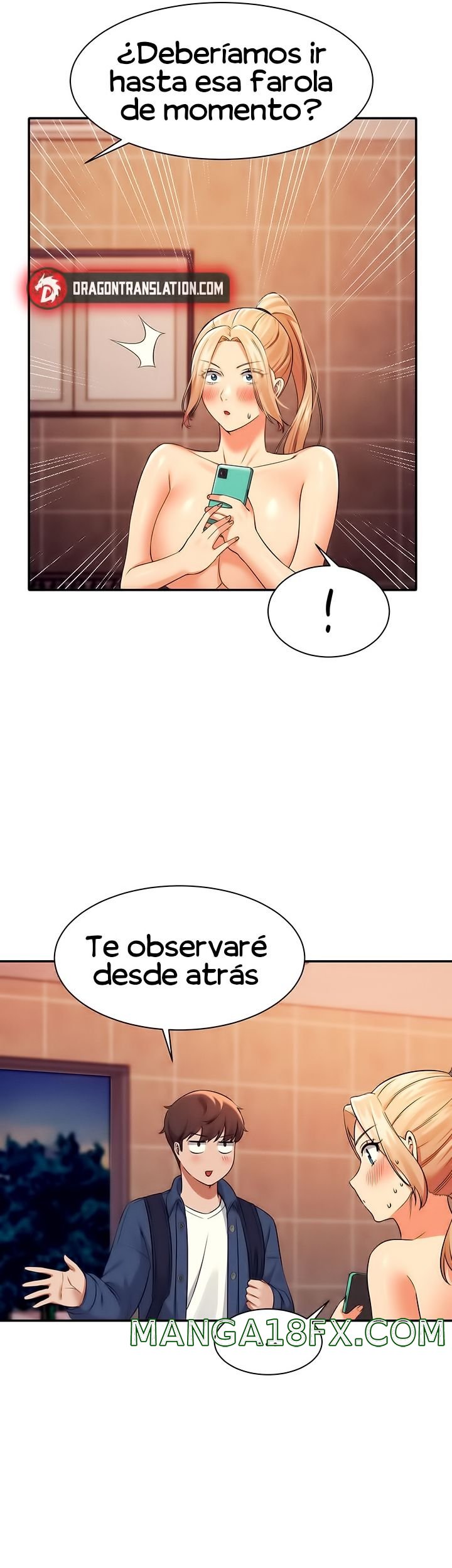 Where is Goddess Raw - Chapter 37 [photo 11] - MangaPorn