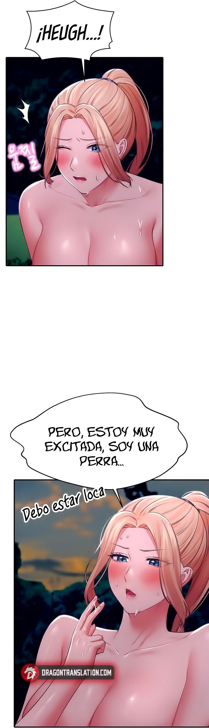 Where is Goddess Raw - Chapter 37 [photo 30] - MangaPorn