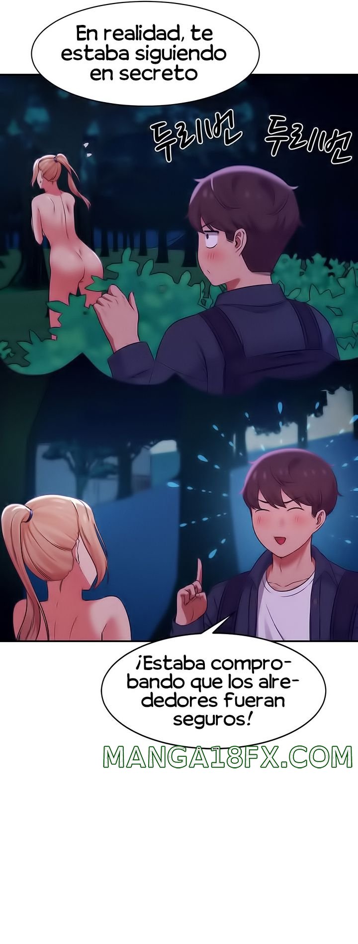 Where is Goddess Raw - Chapter 37 [photo 40] - MangaPorn