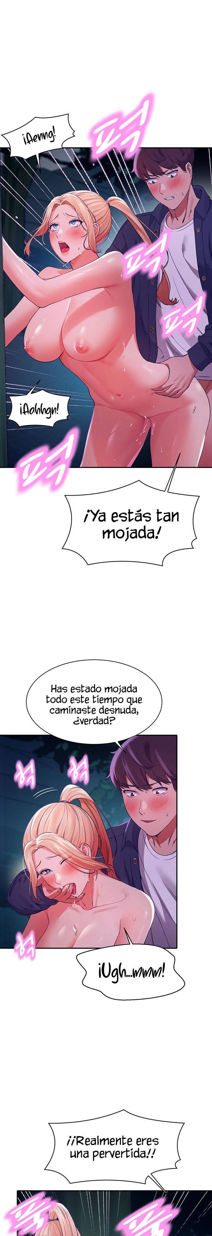 Where is Goddess Raw - Chapter 38 [photo 1] - MangaPorn