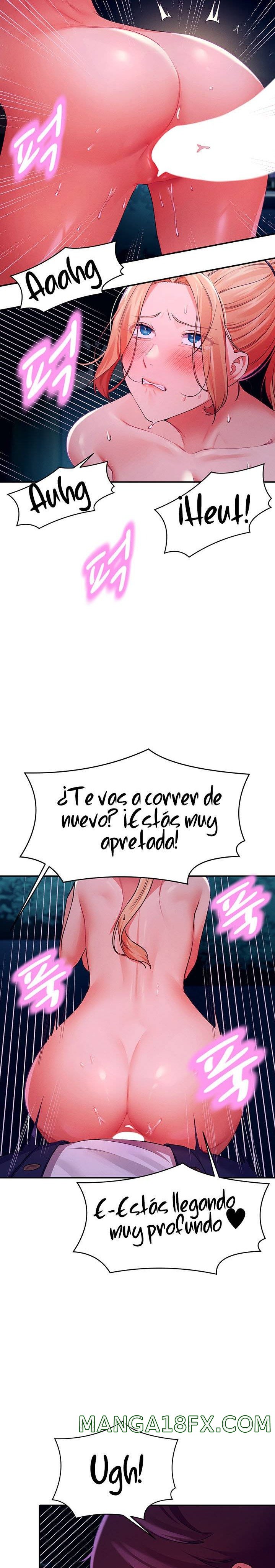 Where is Goddess Raw - Chapter 38 [photo 11] - MangaPorn