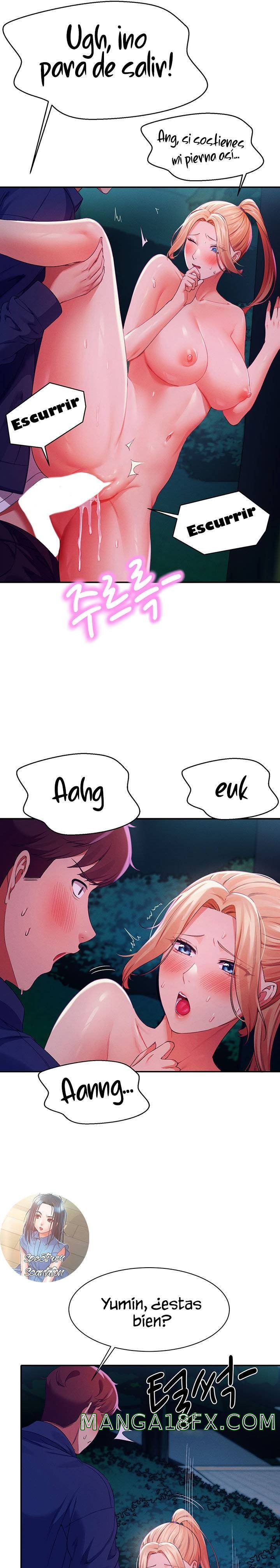 Where is Goddess Raw - Chapter 38 [photo 13] - MangaPorn