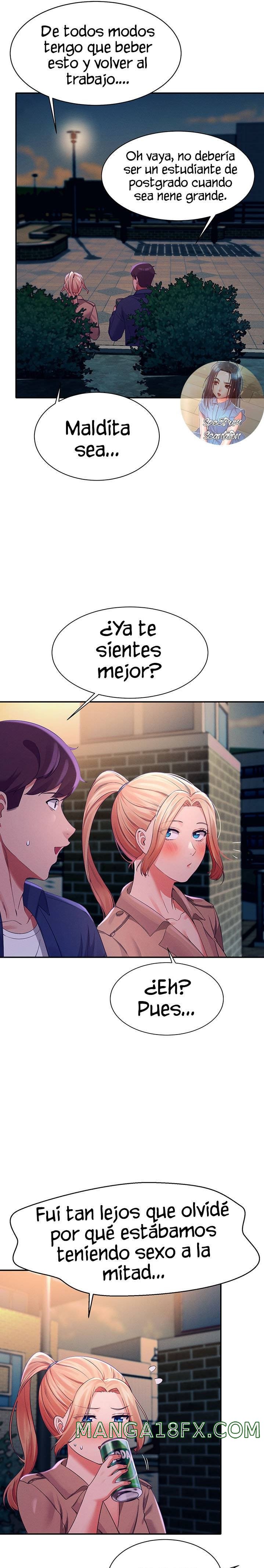 Where is Goddess Raw - Chapter 38 [photo 16] - MangaPorn