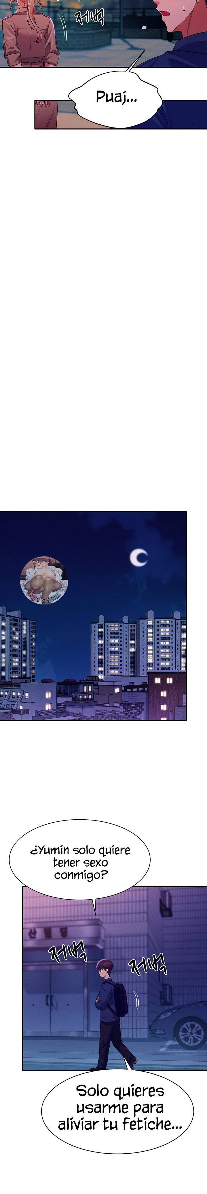 Where is Goddess Raw - Chapter 38 [photo 20] - MangaPorn