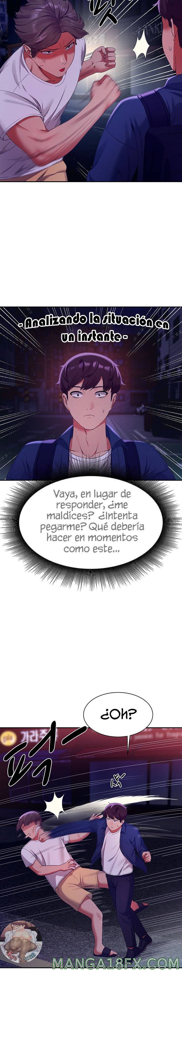 Where is Goddess Raw - Chapter 38 [photo 27] - MangaPorn