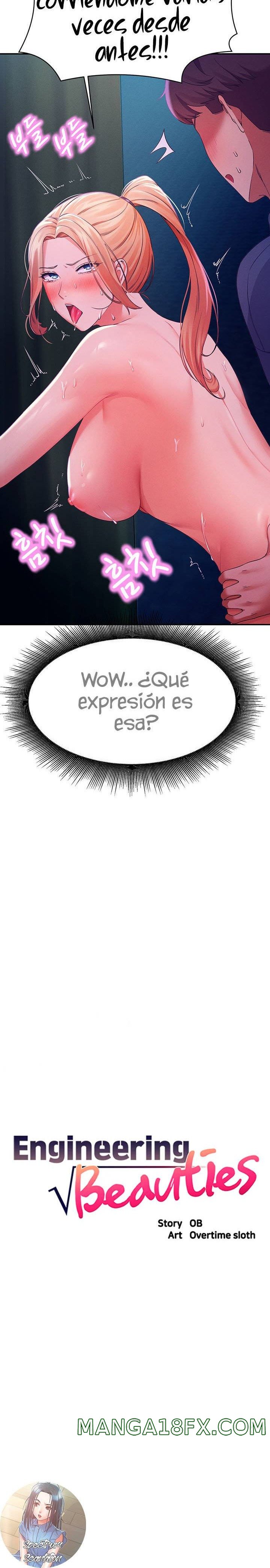 Where is Goddess Raw - Chapter 38 [photo 3] - MangaPorn