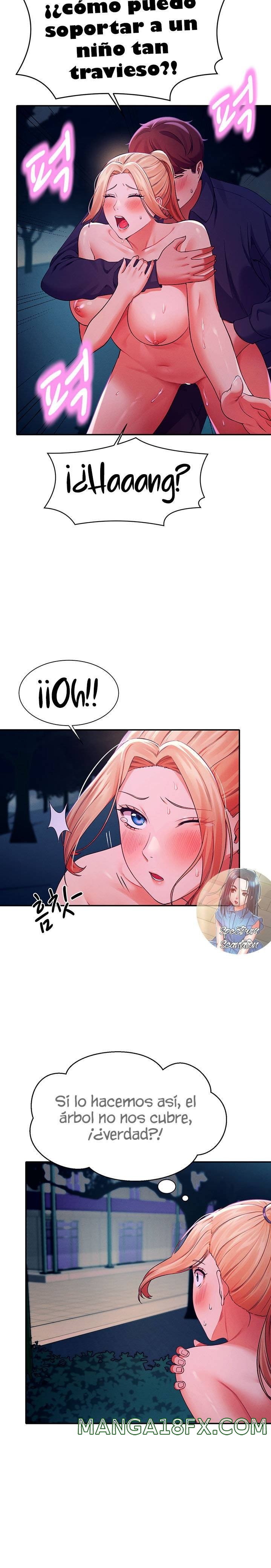 Where is Goddess Raw - Chapter 38 [photo 9] - MangaPorn