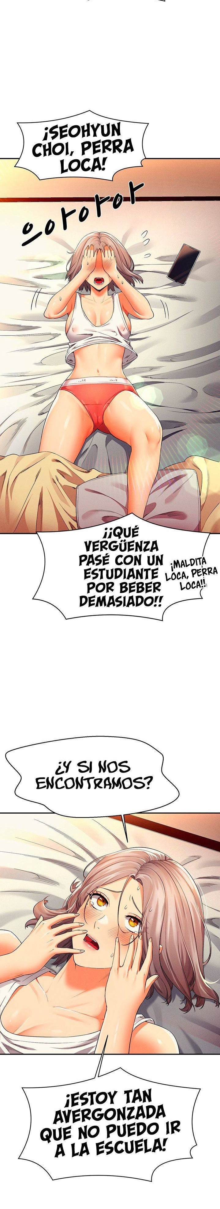 Where is Goddess Raw - Chapter 39 [photo 15] - MangaPorn