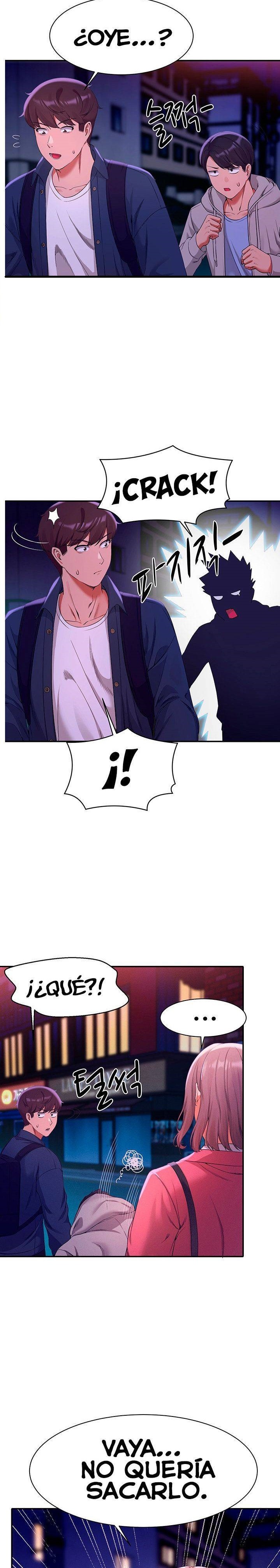 Where is Goddess Raw - Chapter 39 [photo 3] - MangaPorn