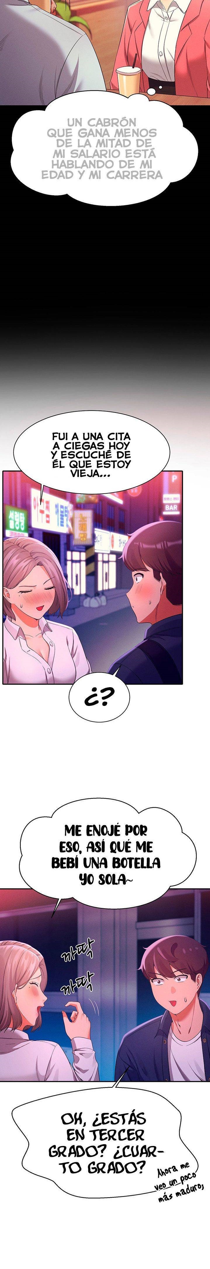 Where is Goddess Raw - Chapter 39 [photo 9] - MangaPorn