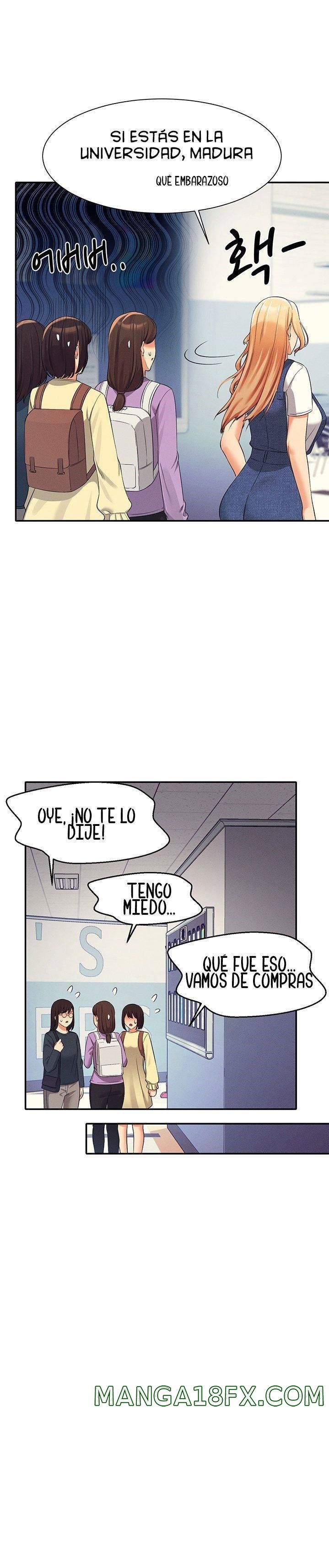 Where is Goddess Raw - Chapter 40 [photo 10] - MangaPorn