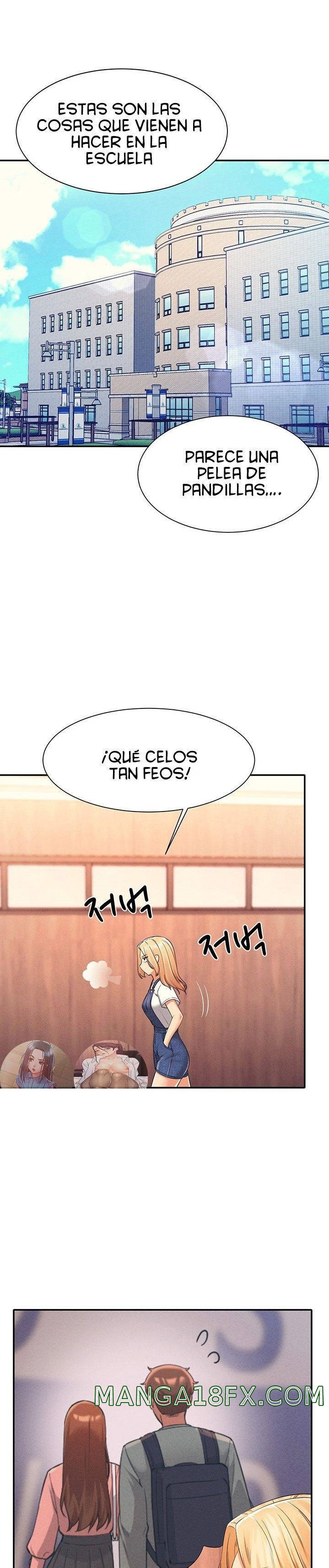 Where is Goddess Raw - Chapter 40 [photo 11] - MangaPorn