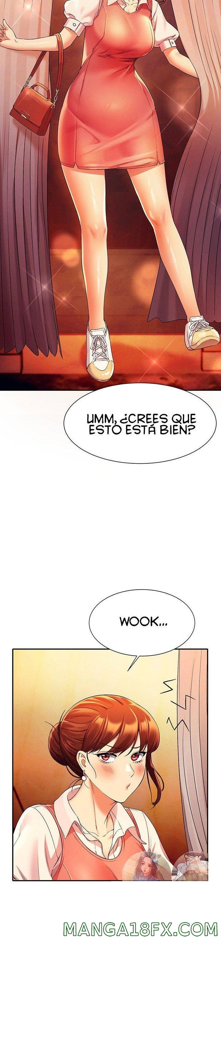 Where is Goddess Raw - Chapter 40 [photo 17] - MangaPorn