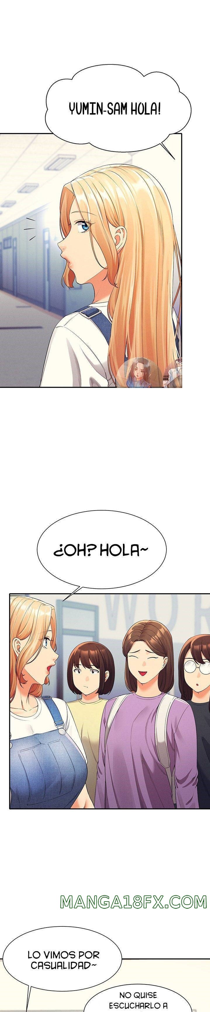 Where is Goddess Raw - Chapter 40 [photo 2] - MangaPorn