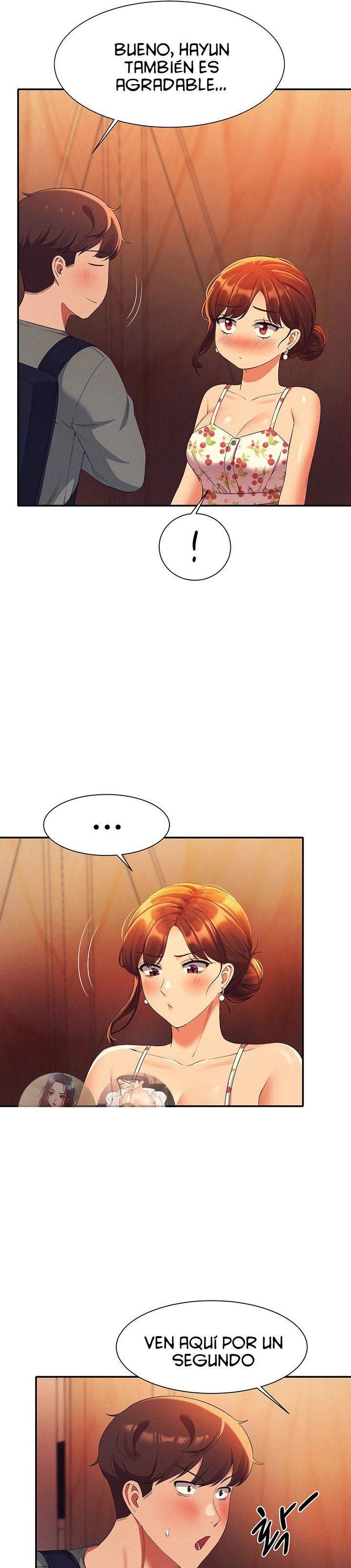 Where is Goddess Raw - Chapter 40 [photo 22] - MangaPorn