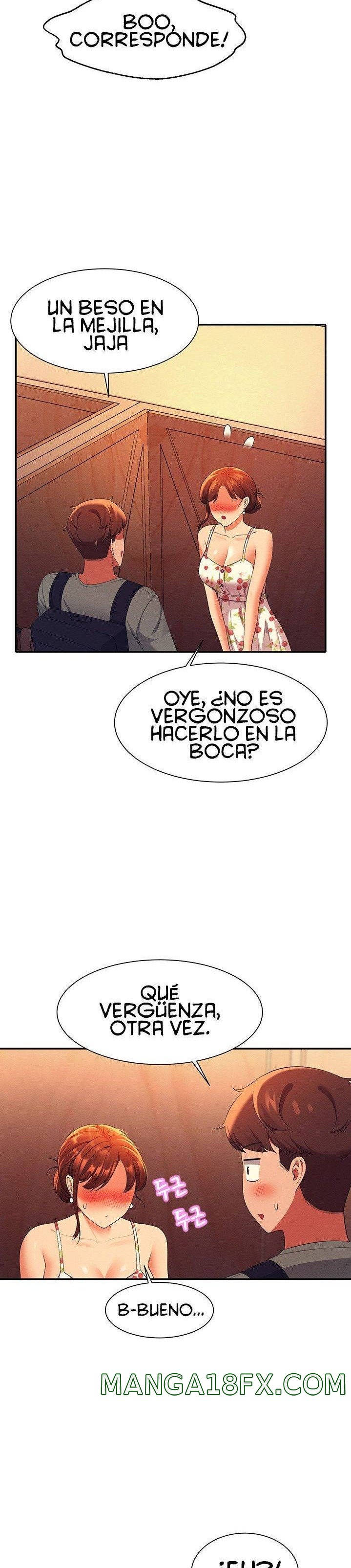 Where is Goddess Raw - Chapter 40 [photo 24] - MangaPorn