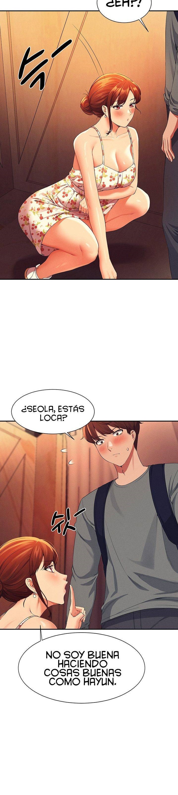 Where is Goddess Raw - Chapter 40 [photo 25] - MangaPorn