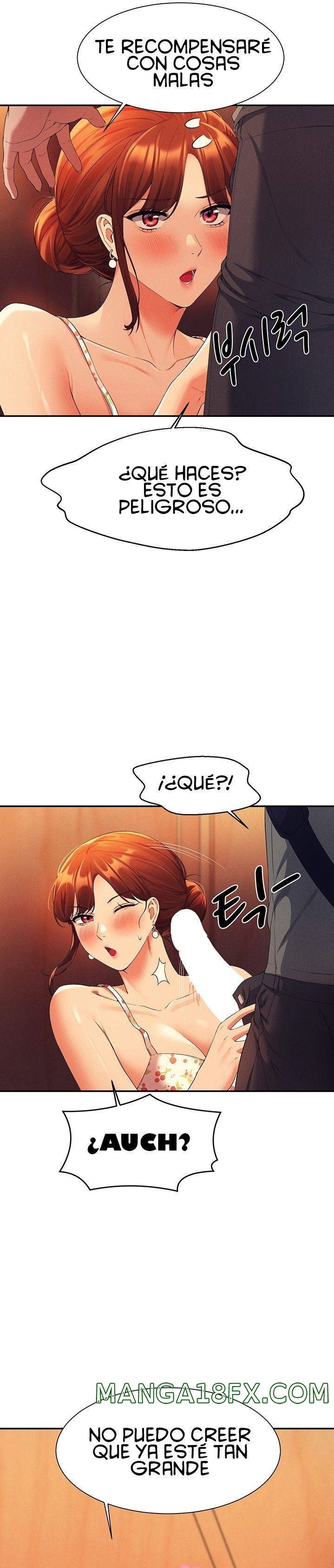 Where is Goddess Raw - Chapter 40 [photo 26] - MangaPorn