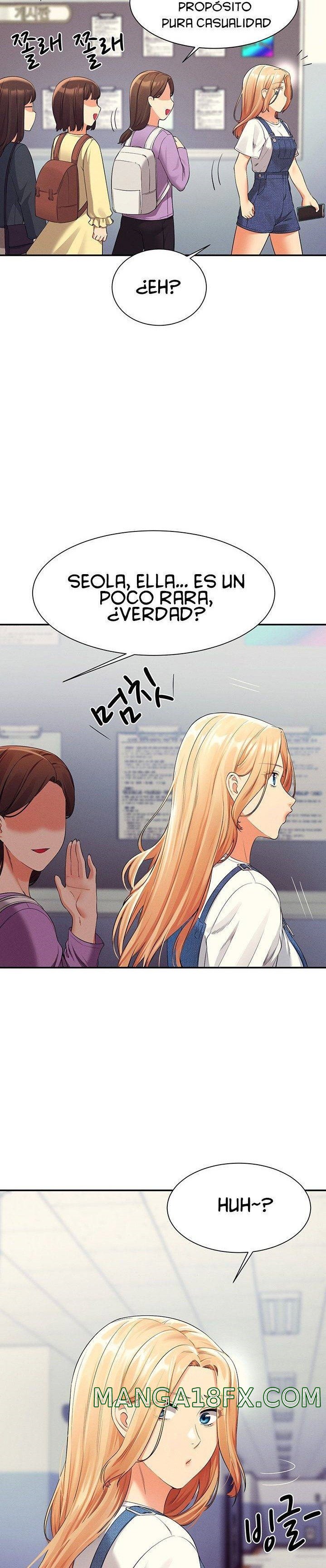 Where is Goddess Raw - Chapter 40 [photo 3] - MangaPorn