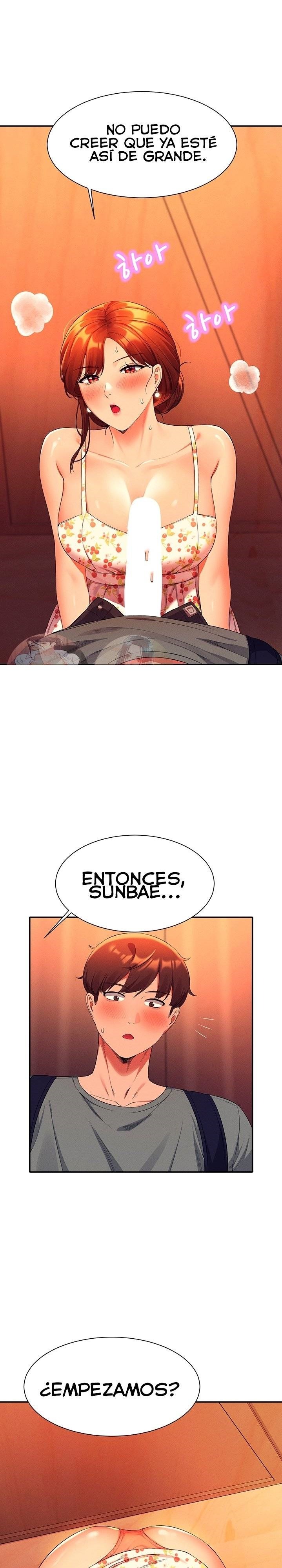 Where is Goddess Raw - Chapter 41 [photo 1] - MangaPorn