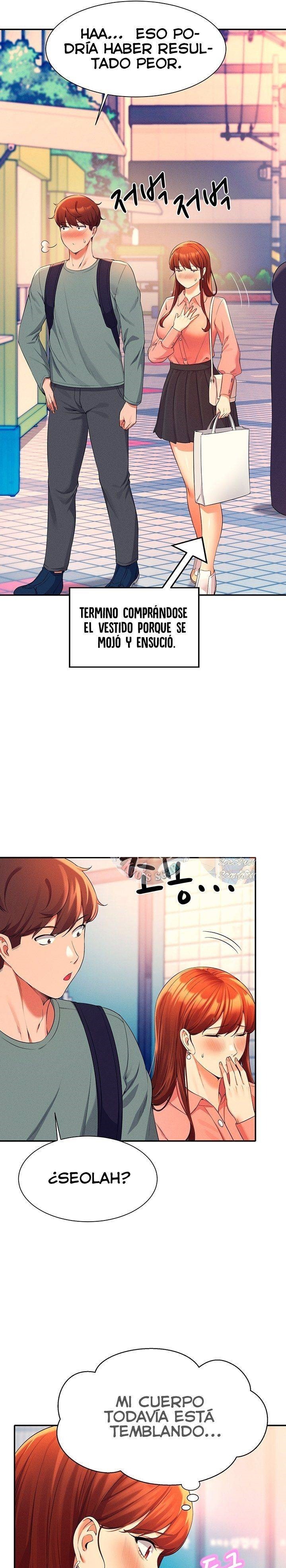 Where is Goddess Raw - Chapter 41 [photo 19] - MangaPorn