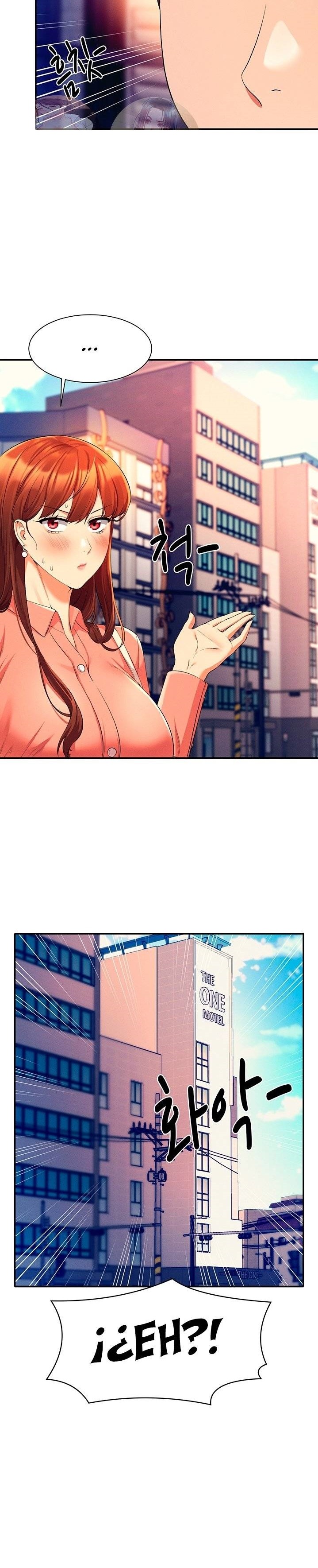 Where is Goddess Raw - Chapter 41 [photo 26] - MangaPorn