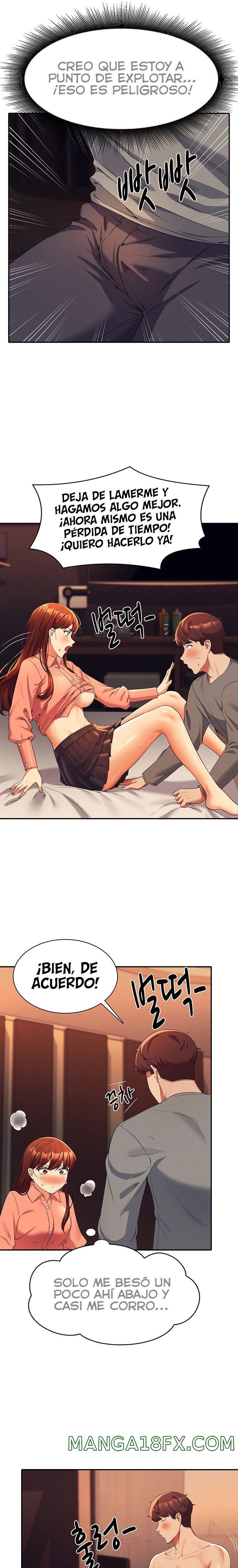 Where is Goddess Raw - Chapter 42 [photo 13] - MangaPorn