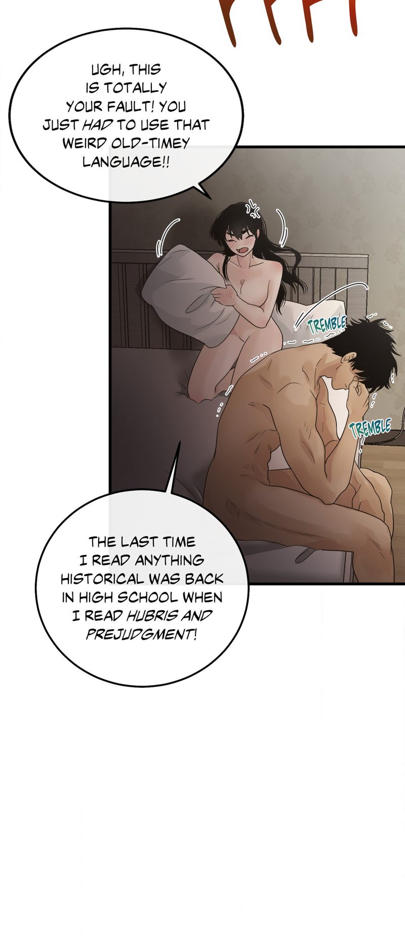 Where the Heart Is - Chapter 34 [photo 16] - MangaPorn