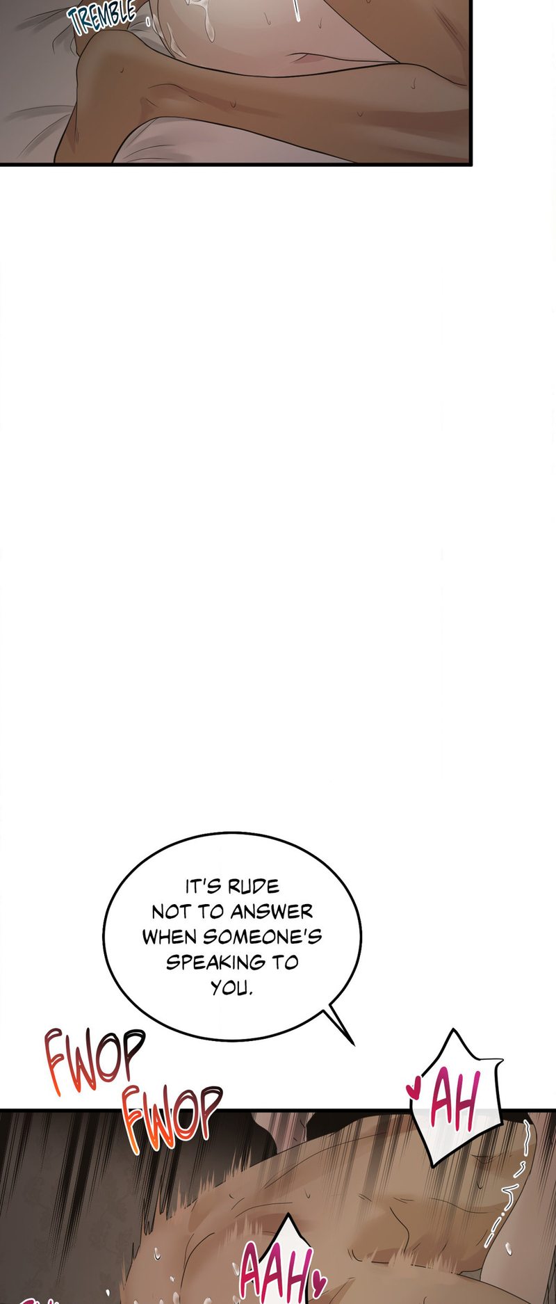 Where the Heart Is - Chapter 34 [photo 38] - MangaPorn