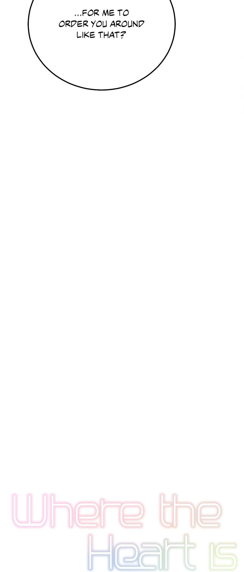 Where the Heart Is - Chapter 34 [photo 4] - MangaPorn