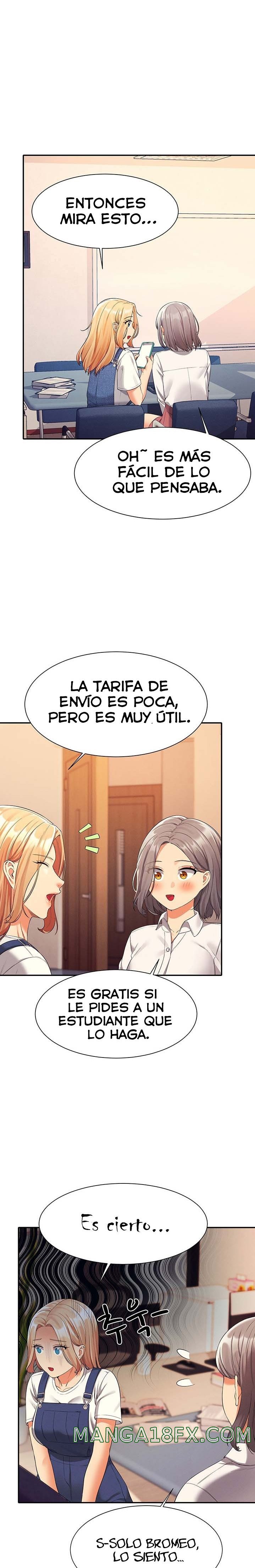 Where is Goddess Raw - Chapter 44 [photo 19] - MangaPorn