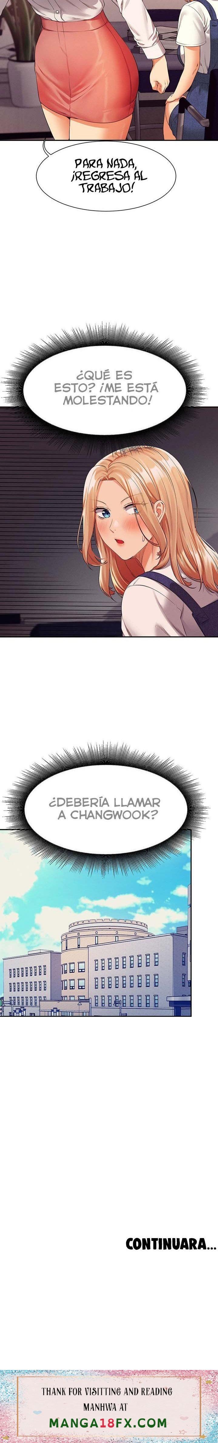 Where is Goddess Raw - Chapter 44 [photo 22] - MangaPorn