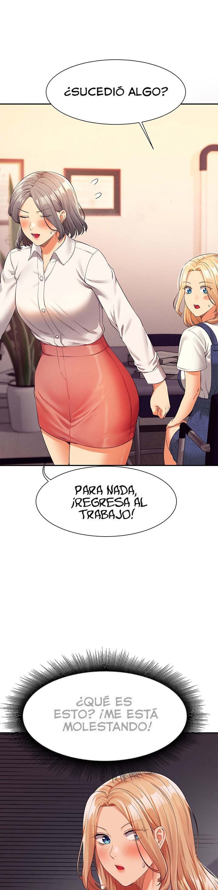 Where is Goddess Raw - Chapter 45 [photo 1] - MangaPorn