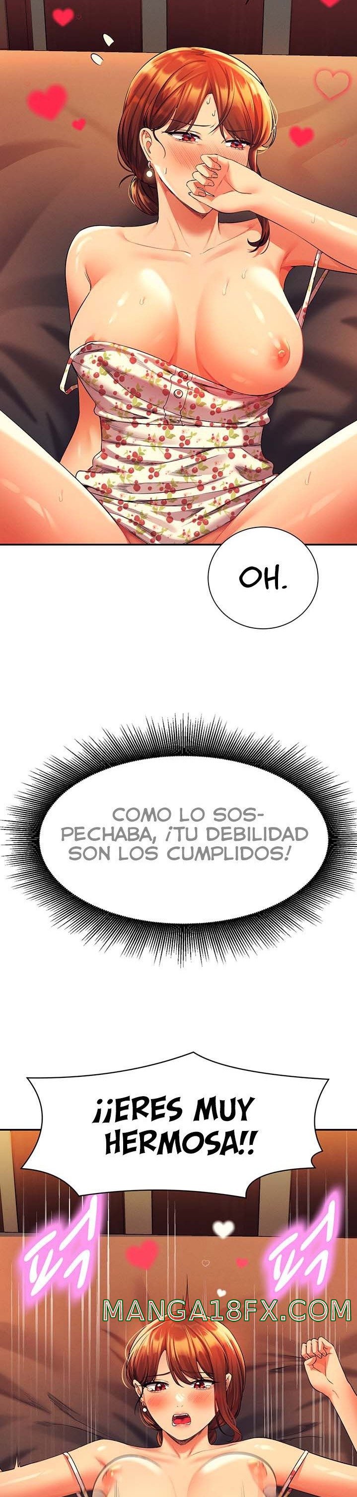 Where is Goddess Raw - Chapter 45 [photo 18] - MangaPorn