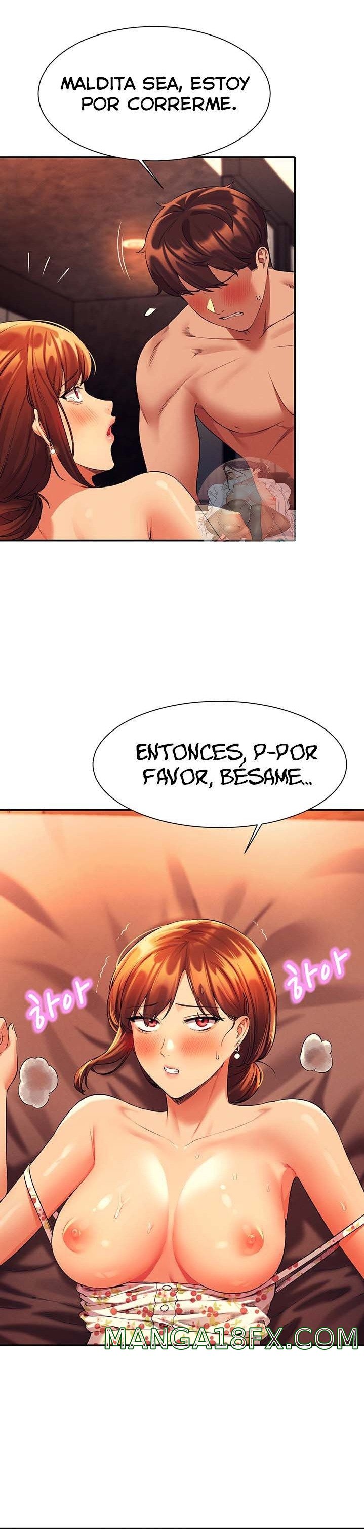 Where is Goddess Raw - Chapter 45 [photo 20] - MangaPorn