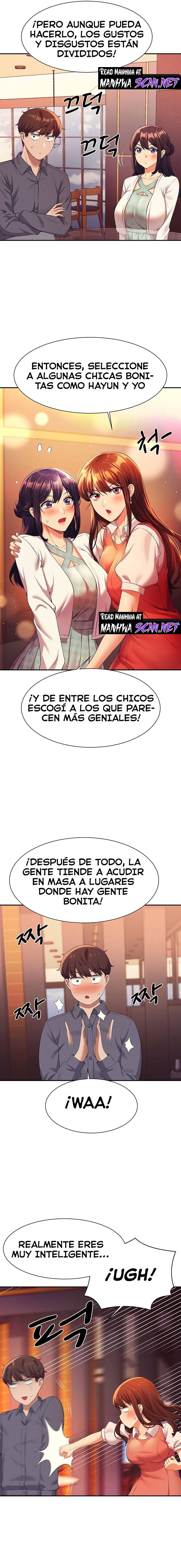 Where is Goddess Raw - Chapter 46 [photo 13] - MangaPorn